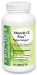 AbsorB-12 Plus� combats fatigue and promotes energy